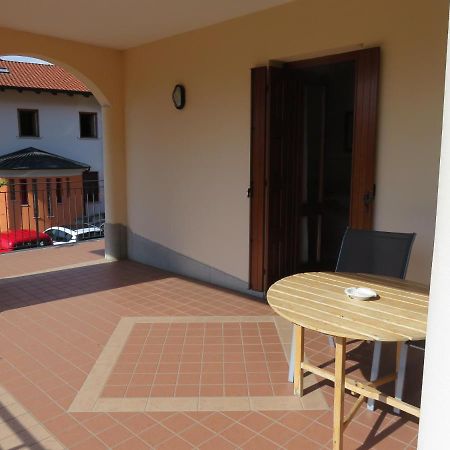 Hotel Da Si-Si Gemona del Friuli Buitenkant foto