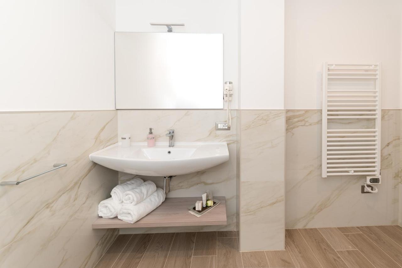 Hotel Da Si-Si Gemona del Friuli Buitenkant foto