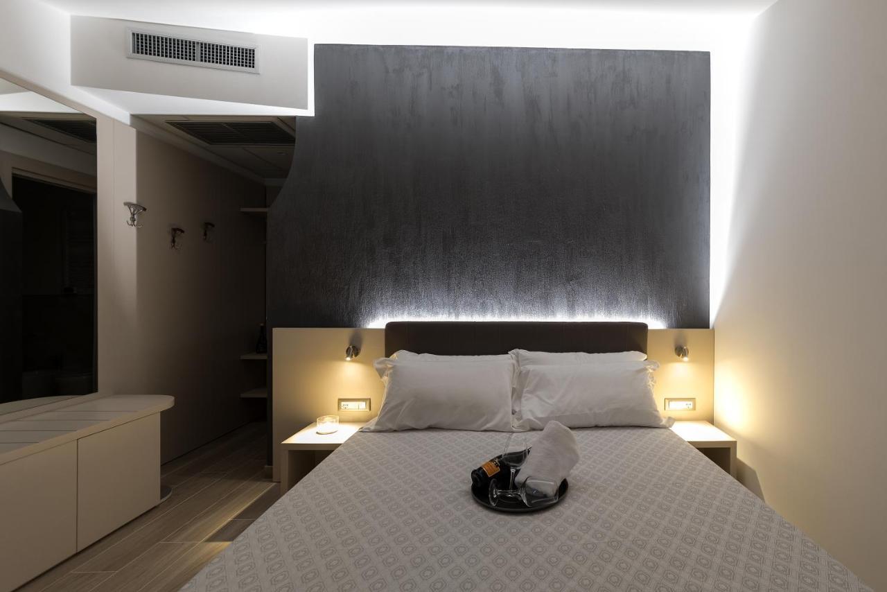 Hotel Da Si-Si Gemona del Friuli Buitenkant foto