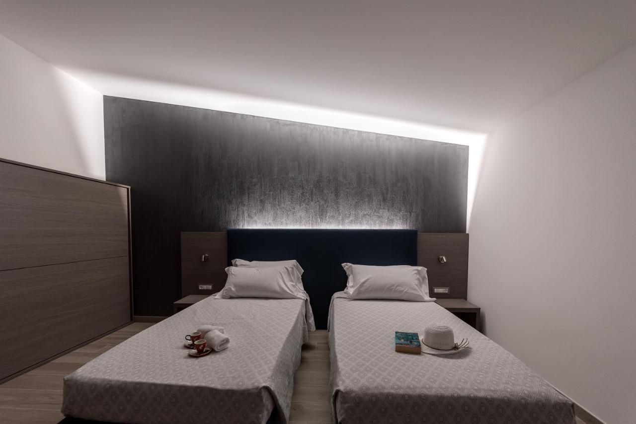 Hotel Da Si-Si Gemona del Friuli Buitenkant foto