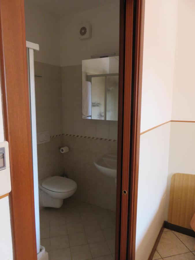 Hotel Da Si-Si Gemona del Friuli Buitenkant foto