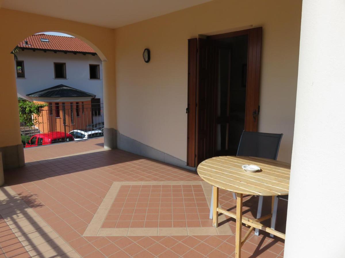 Hotel Da Si-Si Gemona del Friuli Buitenkant foto