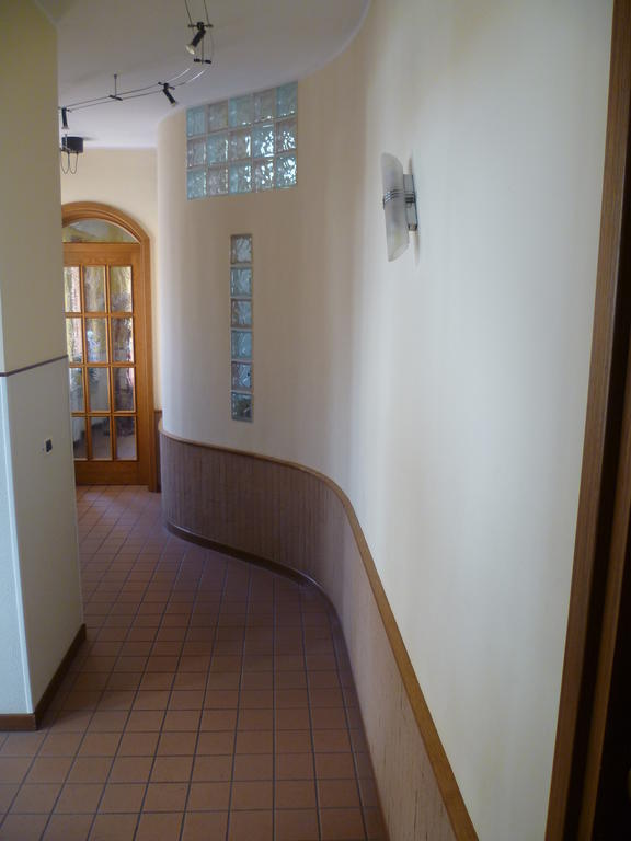 Hotel Da Si-Si Gemona del Friuli Buitenkant foto