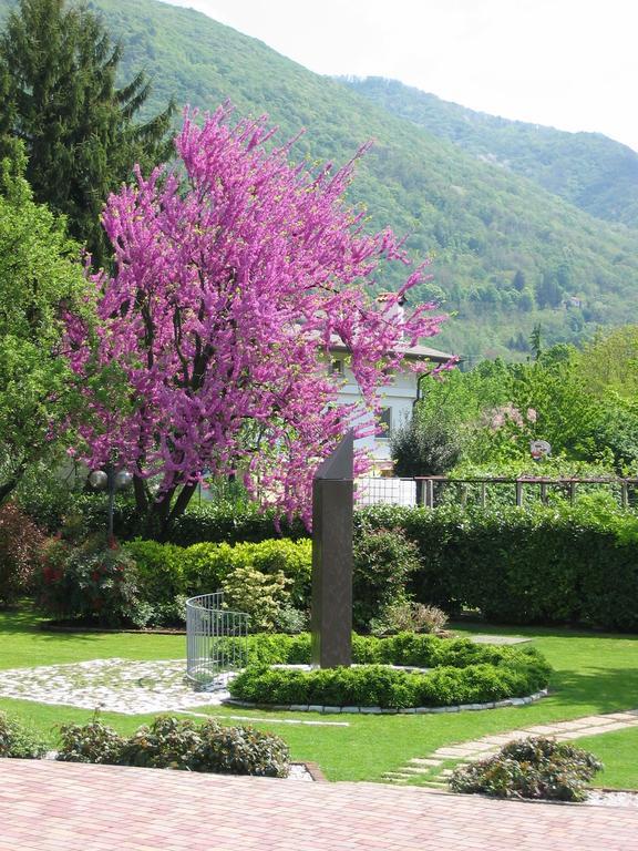 Hotel Da Si-Si Gemona del Friuli Buitenkant foto