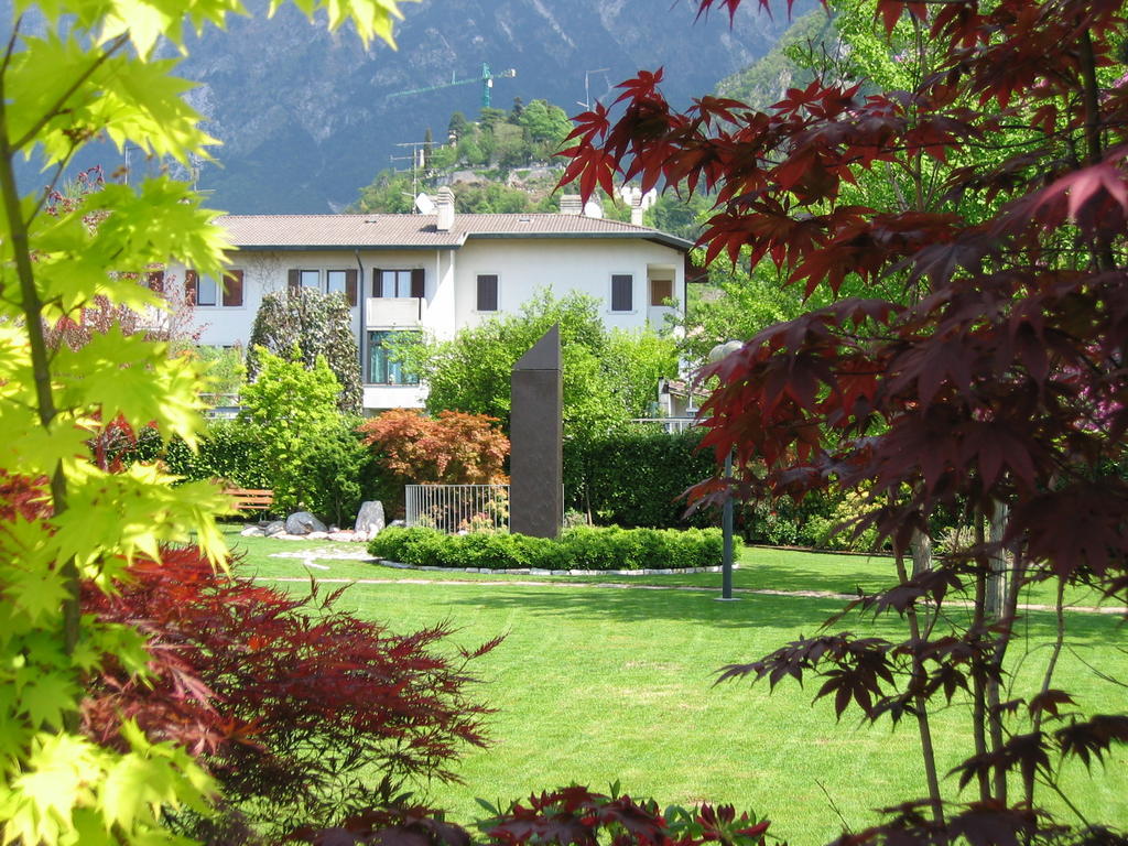 Hotel Da Si-Si Gemona del Friuli Buitenkant foto