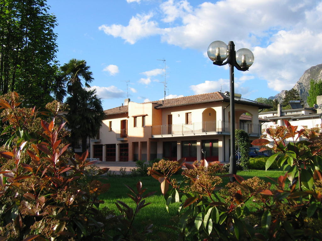 Hotel Da Si-Si Gemona del Friuli Buitenkant foto